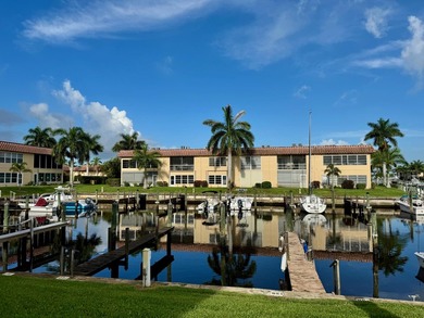 Beach Condo Sale Pending in Stuart, Florida