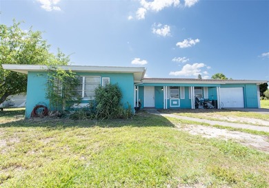 Beach Home For Sale in Port Charlotte, Florida