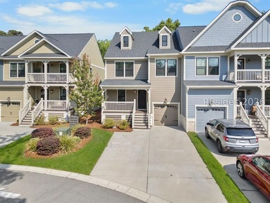 Beach Home For Sale in Hilton Head Island, South Carolina