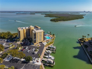 Beach Condo For Sale in Fort Myers Beach, Florida