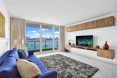 Beach Condo For Sale in Miami Beach, Florida