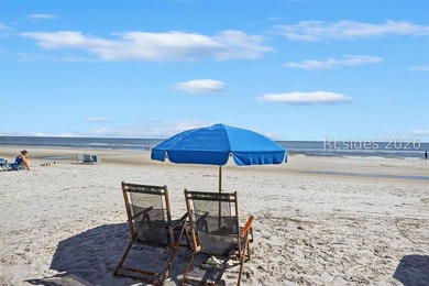 Beach Condo For Sale in Hilton Head Island, South Carolina
