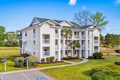 Beach Condo For Sale in Myrtle Beach, South Carolina