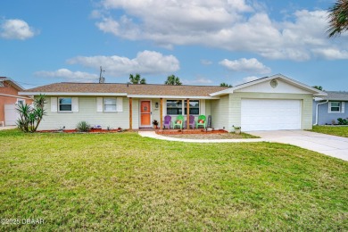 Beach Home For Sale in Ormond Beach, Florida