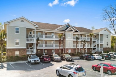 Beach Condo For Sale in North Myrtle Beach, South Carolina