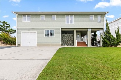 Beach Home For Sale in Virginia Beach, Virginia