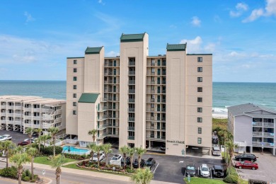Beach Condo For Sale in North Myrtle Beach, South Carolina