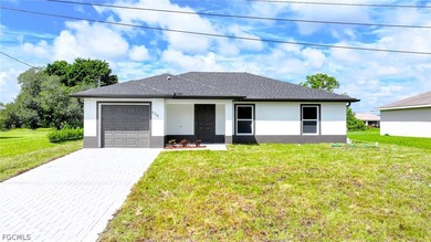 Beach Home For Sale in Lehigh Acres, Florida