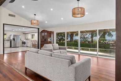 Beach Home For Sale in Wailuku, Hawaii