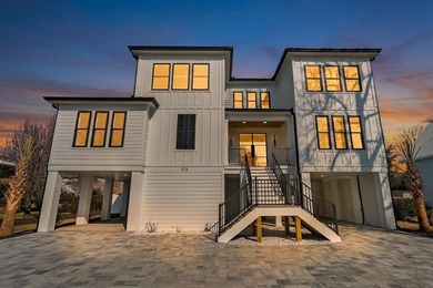 Beach Home Sale Pending in Surfside Beach, South Carolina