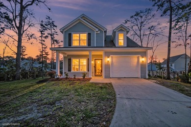 Beach Home For Sale in Johns Island, South Carolina