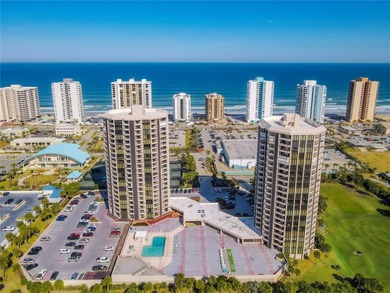 Beach Condo For Sale in Daytona Beach Shores, Florida