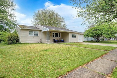 Beach Home For Sale in Somers Point, New Jersey
