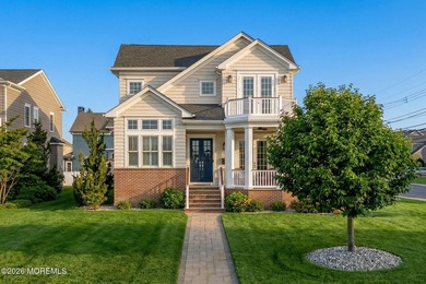 Beach Home For Sale in Long Branch, New Jersey