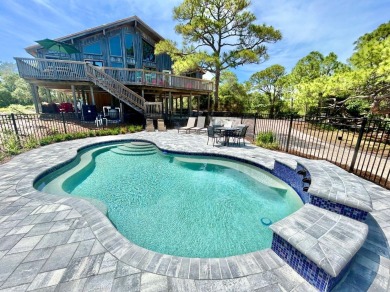 Somehow, Someday, Somewhere, Seaside - Beach Vacation Rentals in St. George Island, FL on Beachhouse.com