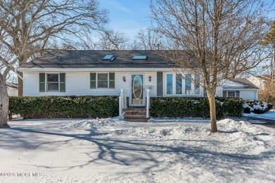 Beach Home For Sale in Point Pleasant, New Jersey