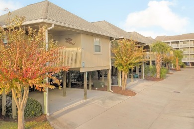 Vacation Rental Beach Cabin / Bungalow in Myrtle Beach, SC
