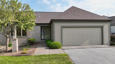 Beach Condo For Sale in Bay City, Michigan