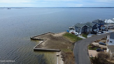 Beach Lot For Sale in Brick, New Jersey