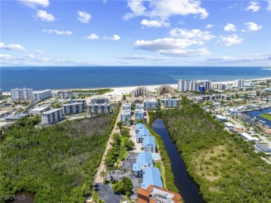 Beach Condo For Sale in Fort Myers Beach, Florida