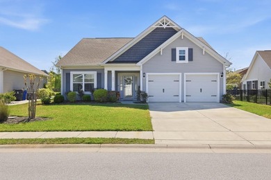 Beach Home For Sale in Little River, South Carolina