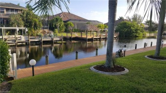 Beach Condo Off Market in Cape Coral, Florida