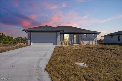 Beach Home For Sale in Lehigh Acres, Florida