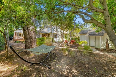 Beach Home For Sale in Carmel, California