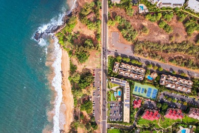 Beach Condo For Sale in Kihei, Hawaii