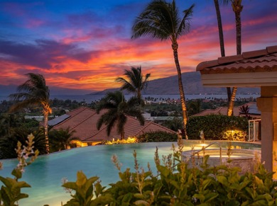 Beach Condo For Sale in Kihei, Hawaii