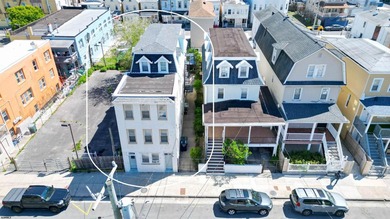Beach Commercial For Sale in Atlantic City, New Jersey