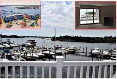 Beach Condo For Sale in Toms River, New Jersey
