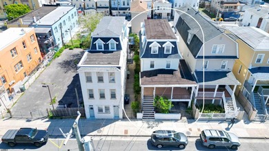 Beach Commercial For Sale in Atlantic City, New Jersey