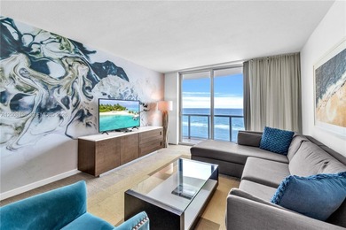 Beach Condo For Sale in Sunny Isles Beach, Florida