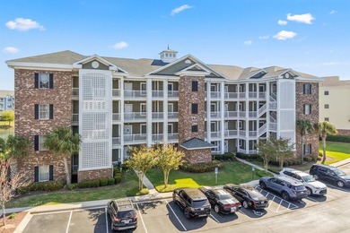 Beach Condo For Sale in Myrtle Beach, South Carolina
