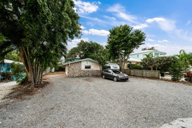 Beach Home For Sale in Key Largo, Florida