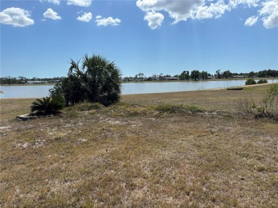 Beach Lot For Sale in Port Charlotte, Florida