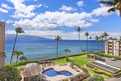 Beach Condo For Sale in Wailuku, Hawaii