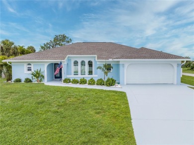 Beach Home For Sale in Englewood, Florida