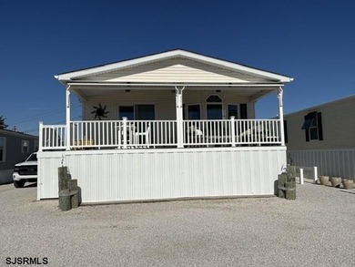 Beach Home For Sale in Egg Harbor Township, New Jersey