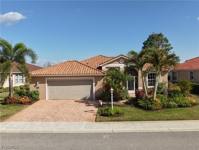 Beach Home Sale Pending in North Fort Myers, Florida