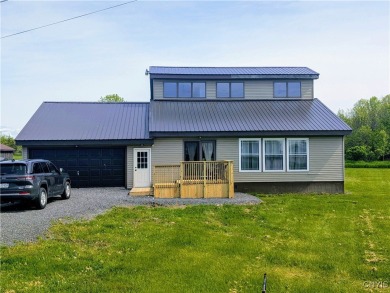 Come check out this amazing Waterview gem boasting 3 bedrooms, 2 - Beach Home for sale in Brownville, New York on Beachhouse.com
