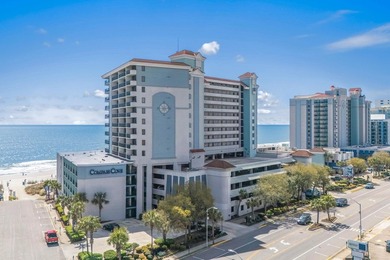 Beach Condo For Sale in Myrtle Beach, South Carolina