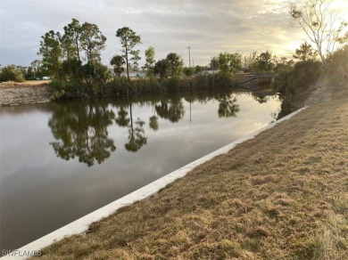 Beach Lot For Sale in Cape Coral, Florida