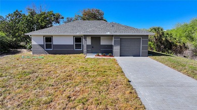 Beach Home For Sale in Lehigh Acres, Florida