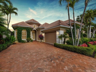 Beach Home For Sale in Bonita Springs, Florida