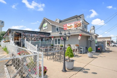 Beach Commercial For Sale in Ortley Beach, New Jersey