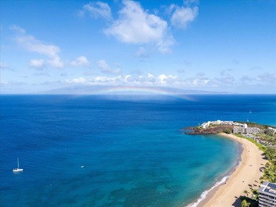 Beach Condo For Sale in Lahaina, Hawaii