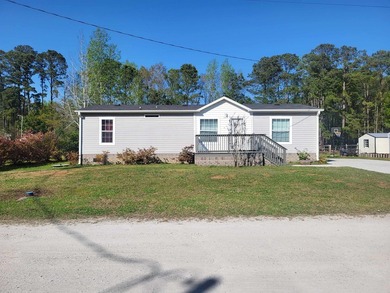 Beach Home For Sale in Myrtle Beach, South Carolina