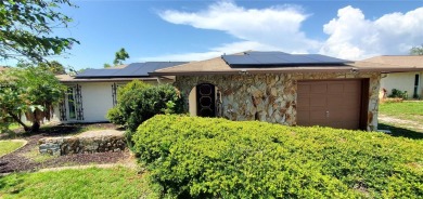 Beach Home For Sale in Port Richey, Florida